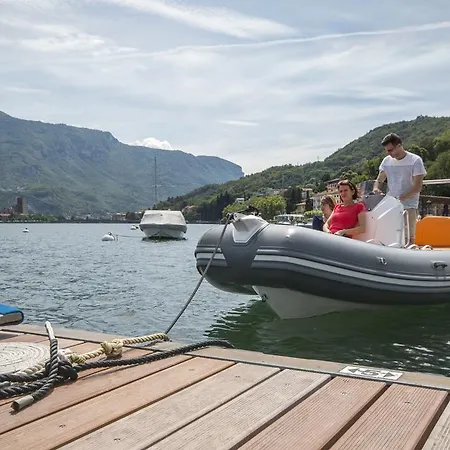 Cavour 51 Apartman *