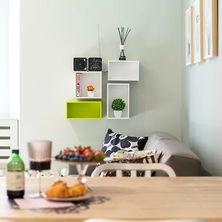 Cavour 51 Apartman *