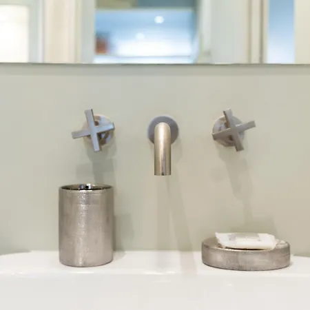 Cavour 51 Apartman Lecco