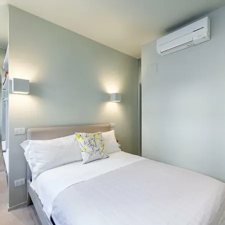 Apartman Cavour 51 Lecco