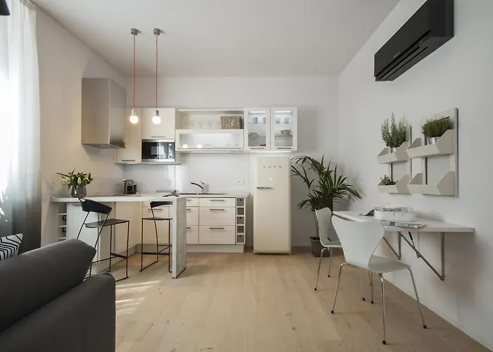 Διαμέρισμα Cavour 51 Lecco