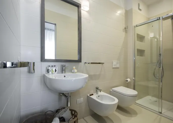 Διαμέρισμα Cavour 51