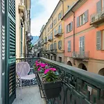 شقة Cavour 51