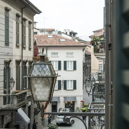 Cavour 51 Lejlighed *