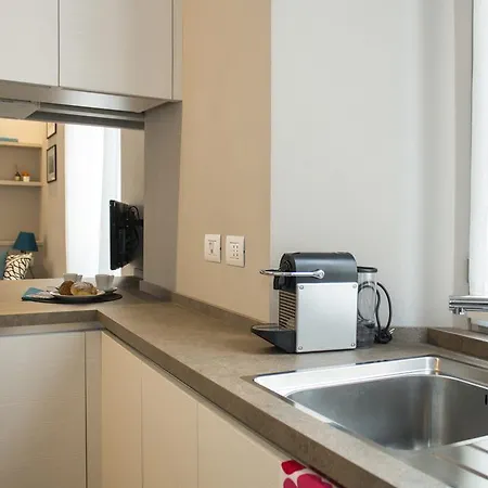 Apartment Cavour 51