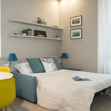 Cavour 51 Apartment