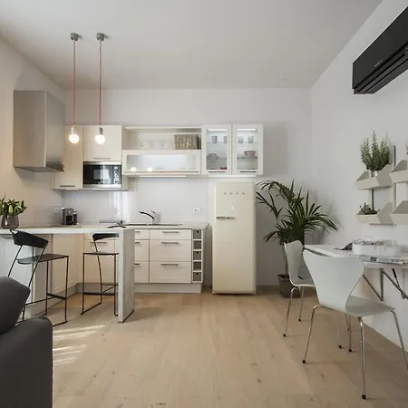 Apartment Cavour 51 Lecco