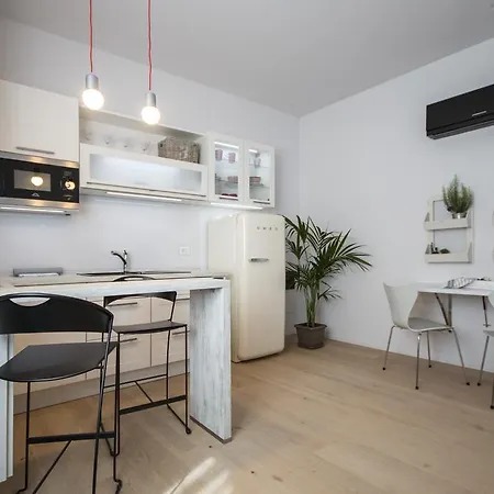 Apartment Cavour 51