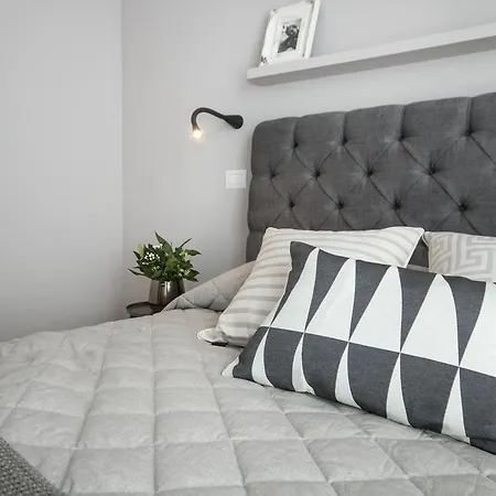Cavour 51 Apartment