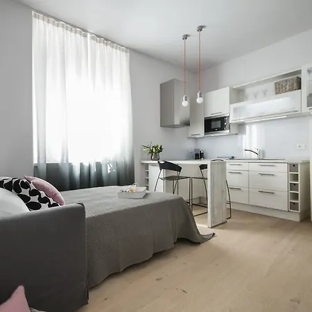 Apartment Cavour 51 *