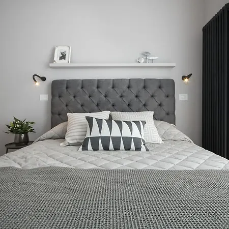 Cavour 51 Apartment *