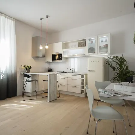 Apartment Cavour 51 Lecco