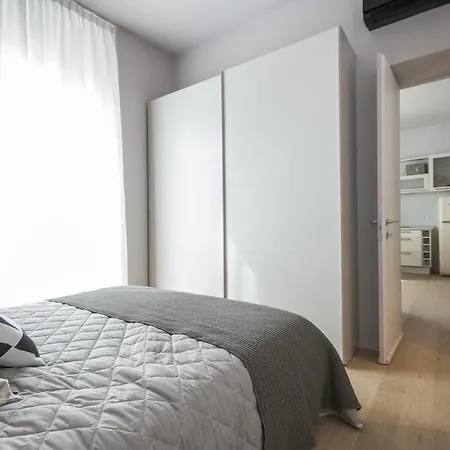 Apartment Cavour 51