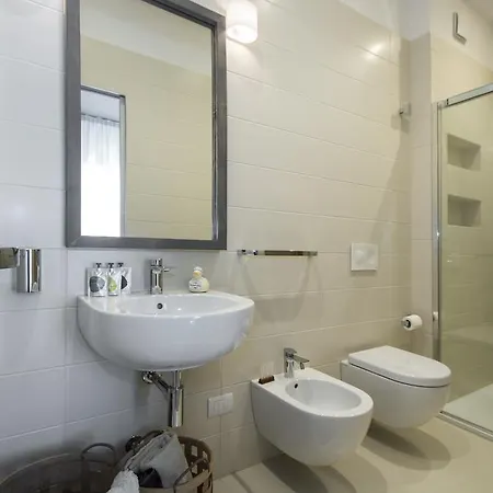 Apartment Cavour 51