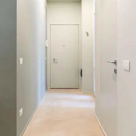 Apartment Cavour 51 Lecco