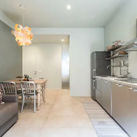 Cavour 51 Apartment *