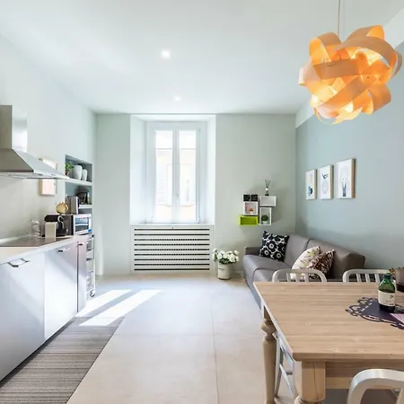 Lejlighed Cavour 51 Lecco