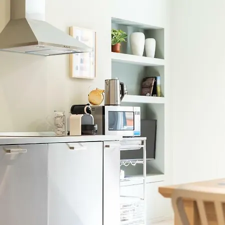 Cavour 51 Apartment Lecco