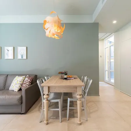 Apartment Cavour 51