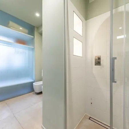 Cavour 51 Apartment