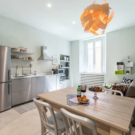 Cavour 51 Apartment
