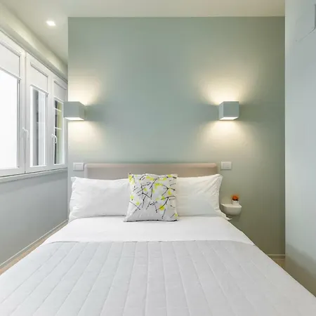 Cavour 51 Apartment Lecco