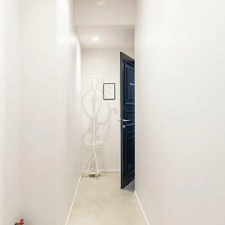 Apartment Cavour 51 Lecco