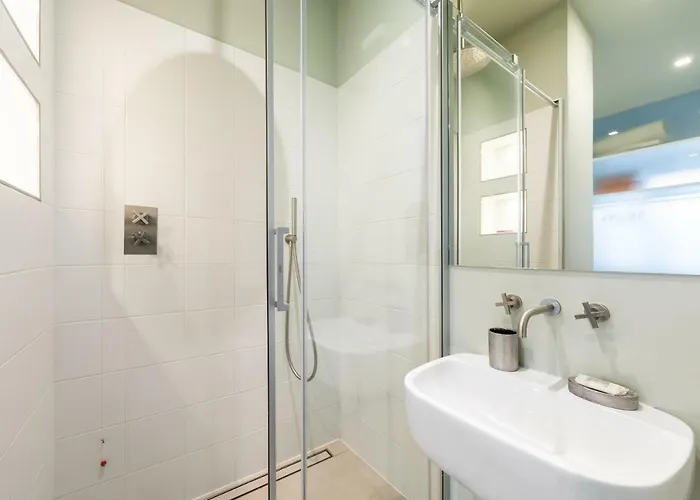 Cavour 51 Daire Lecco