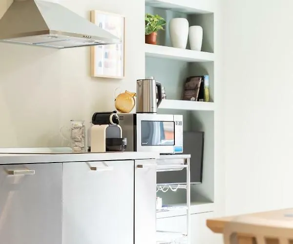 Cavour 51 Daire Lecco