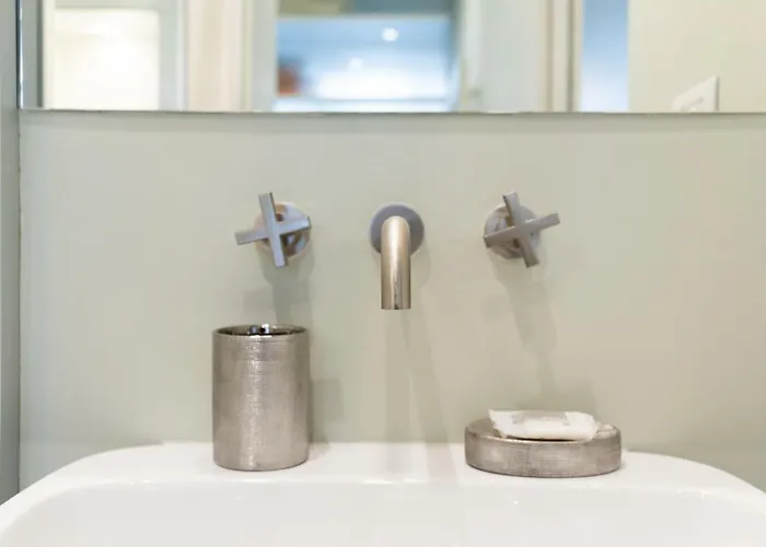 Cavour 51 Daire Lecco