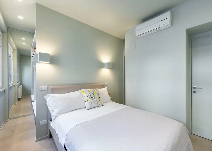 Daire Cavour 51 Lecco