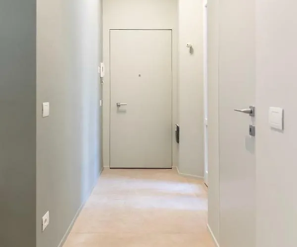 شقة Cavour 51 ليكو