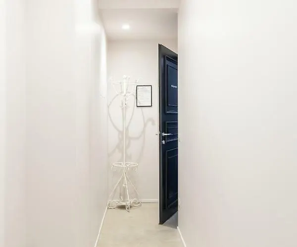 شقة Cavour 51 ليكو