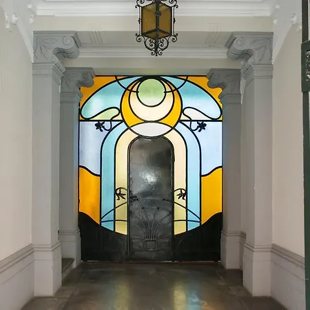 Cavour 51 דירה *