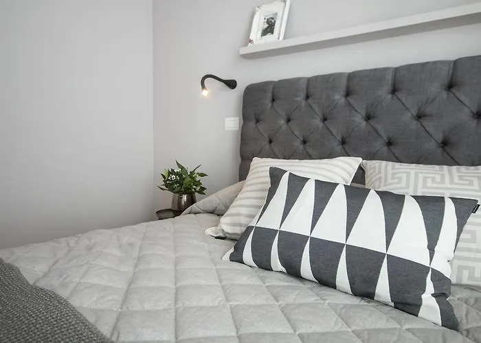 Cavour 51 Апартаменты