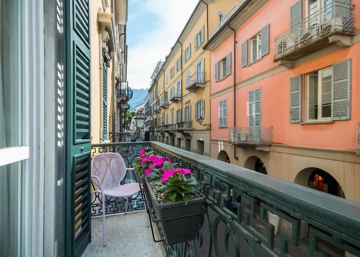 Апартаменты Cavour 51